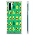 Huawei P30 Pro Hybrid Case - Avocadopatroon