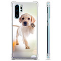 Huawei P30 Pro Hybrid Case - Hond