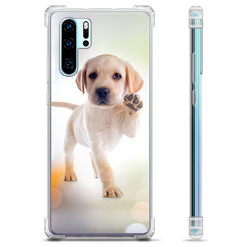 Huawei P30 Pro Hybrid Case - Hond