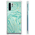 Huawei P30 Pro Hybrid Case - Groen Mint