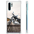 Huawei P30 Pro Hybrid Case - Motor