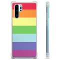 Huawei P30 Pro Hybrid Case - Trots