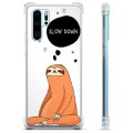 Huawei P30 Pro Hybrid Case - Vertragen