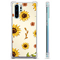 Huawei P30 Pro Hybrid Case - Zonnebloem