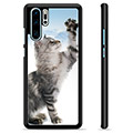 Huawei P30 Pro Beschermhoes - Kat