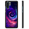 Huawei P30 Pro Beschermhoes - Galaxy