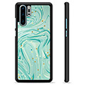 Huawei P30 Pro Beschermhoes - Groen Mint