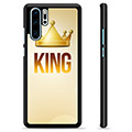 Huawei P30 Pro Beschermhoes - King