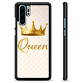 Huawei P30 Pro Beschermhoes - Queen