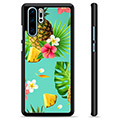 Huawei P30 Pro Beschermhoes - Zomer