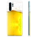 Huawei P30 Pro TPU-hoesje - Bier