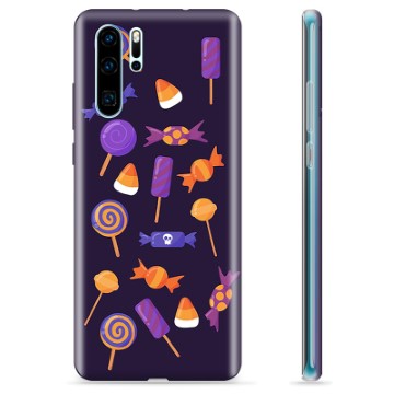 Huawei P30 Pro TPU-hoesje - Snoep