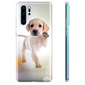 Huawei P30 Pro TPU-hoesje - Hond