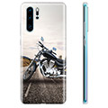 Huawei P30 Pro TPU Case - Motor