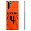 Huawei P30 Pro TPU-hoesje - Nederland