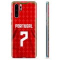 Huawei P30 Pro TPU-hoesje - Portugal