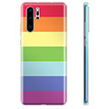 Huawei P30 Pro TPU-hoesje - Trots