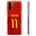 Huawei P30 Pro TPU-hoesje - Spanje