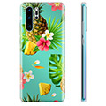 Huawei P30 Pro TPU-hoesje - Zomer