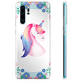 Huawei P30 Pro TPU Hoesje - Eenhoorn