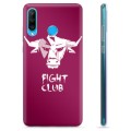 Huawei P30 Lite TPU-hoesje - Bull