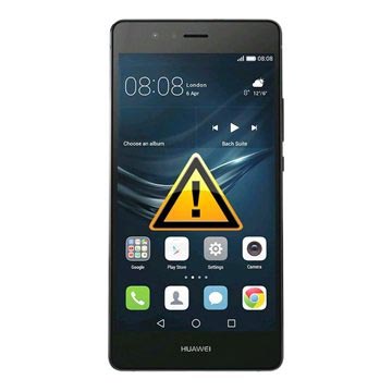 Huawei P9 Lite Batterij Reparatie