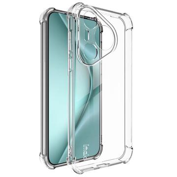 Huawei Pura 70 Imak Drop-Proof TPU Case