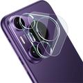 Huawei Pura 70 Pro/70 Pro+ Imak 2-in-1 HD Camera Lens Glazen Protector