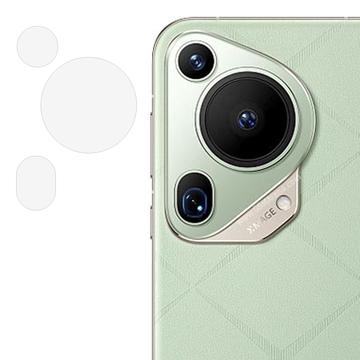 Huawei Pura 70 Ultra Camera Lens Glazen Protector