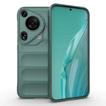 Huawei Pura 70 Ultra Rugged TPU Hoesje