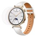 Huawei Watch GT 4 Glazen Screenprotector - 41mm