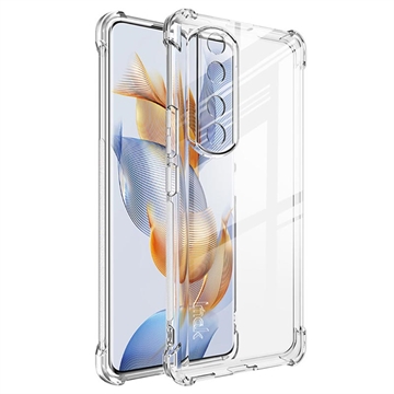 Honor 90 Pro Imak Drop-Proof TPU Case