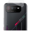 Imak HD Asus ROG Phone 6/6 Pro Cameralens Beschermer - 2 Stuks