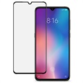 Imak Pro+ Xiaomi Mi 9 Screenprotector van gehard glas - Zwart