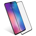 Imak Pro+ Xiaomi Mi 9 Screenprotector van gehard glas - Zwart