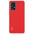 Samsung Galaxy A52 5G/A52s 5G Imak UC-2 Series TPU Case - Rood