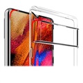 Imak UX-5 Google Pixel 6 Pro TPU Case - Doorzichtig