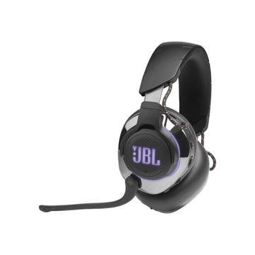 JBL Quantum 810 draadloze gamingheadset - Zwart