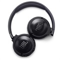 JBL Tune 660BTNC Draadloze On-Ear Koptelefoon - Zwart