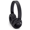 JBL Tune 660BTNC Draadloze On-Ear Koptelefoon - Zwart