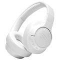 JBL Tune 710BT Over-Ear Draadloze Koptelefoon - Wit