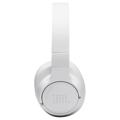 JBL Tune 710BT Over-Ear Draadloze Koptelefoon - Wit