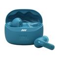 JBL Tune Beam 2 True Wireless Oortelefoon met ANC - Turquoise