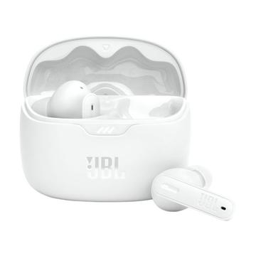 JBL Tune Beam True Wireless Noise Cancelling Oordopjes