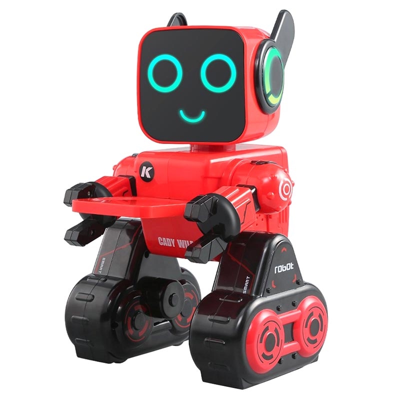 Cady robot store