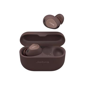 Jabra Elite 10 True Wireless Oortelefoon - Cacao