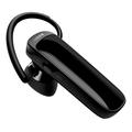 Jabra Talk 25 SE Bluetooth Headset - 9u Batterijduur - Zwart