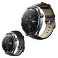 Joyroom Classic JR-FC2 Pro Smartwatch - 1.46" scherm, Bluetooth gespreks- & gezondheidsgegevensmonitor - Aanslag