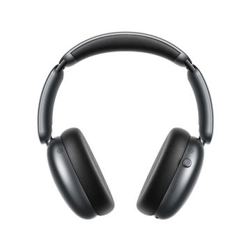 Joyroom JR-JH1 Bluetooth koptelefoon - ANC ruisonderdrukkende draadloze headset voor over de oren - Zwart