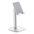 Joyroom JR-ZS203 Smartphone/Tablet Desktop Holder - White